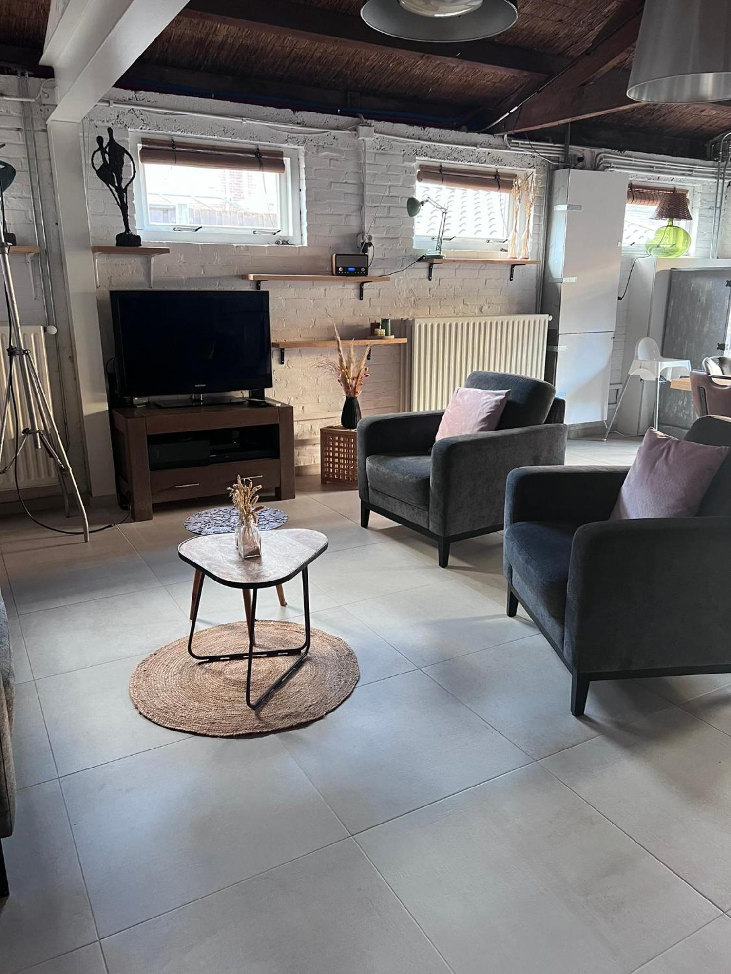 Finca Noordwijk Downtown Noordwijk Eksteriør bilde