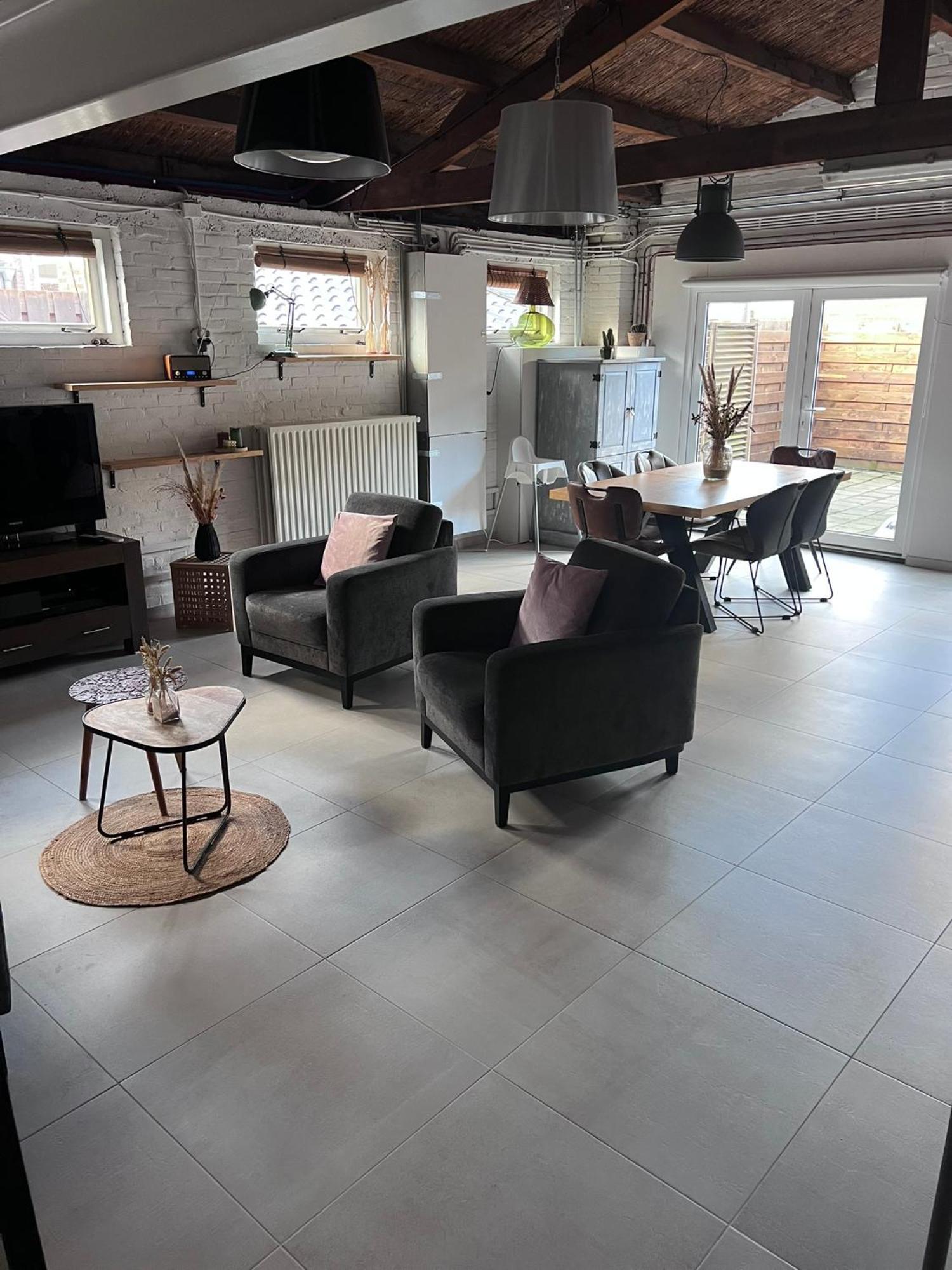 Finca Noordwijk Downtown Noordwijk Eksteriør bilde